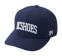 Dc Shoes Semi Snapback-cap