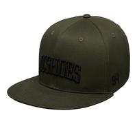 Dc Shoes Semi Snapback-cap