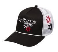 Dc Shoes Side Star Trucker-kappe