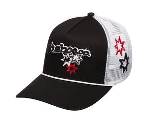 Dc Shoes Side Star Trucker-kappe