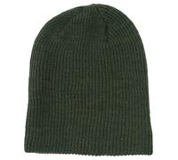 DC Shoes - Skully Beanie für Männer - Sycamore - Einheitsgröße