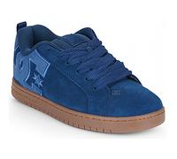 DC Shoes Sneaker COURT GRAFFIK in Marine 41