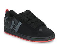 Dc Shoes Court Graffik Sq Trainers Schwarz EU 43 Mann (Herstellerartikelnummer: ADYS100442-BYR-10D)
