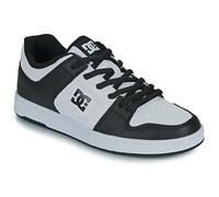 DC Shoes Sneaker MANTECA 4 in Weiss 41