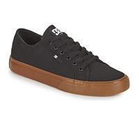 DC Shoes Herrenschuhe MANUAL in Schwarz 45
