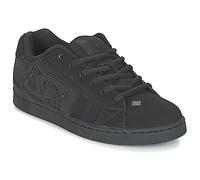 DC Shoes Herrenschuhe NET in Schwarz 47