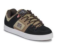 DC Shoes Sneaker PURE WNT in Braun 42