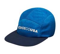 Dc Shoes Soccer Kappe