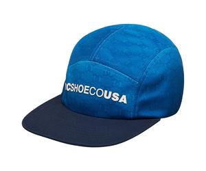 Dc Shoes Soccer Kappe