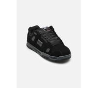 DC Shoes - Sportschuhe Stag - Schwarz - Größe 41