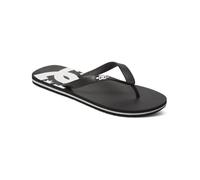 Dc Shoes Spray Slides Schwarz EU 39 Mann (Herstellerartikelnummer: ADYL100080-BLW-7)