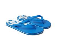 DC Shoes Spray - Flip-Flops for Men - Sandalen - Männer - 44.5 - Blau,
