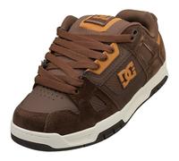 DC Shoes Stag Brown/BRW/BRWN Größe EU 42