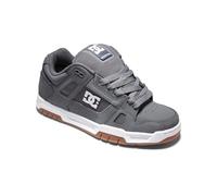 DC Shoes Sneaker STAG in Grau 40