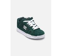 DC Shoes - Stag M - Grün - Sneaker - Größe 45