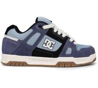 DC Shoes Stag Navy/Blue Größe EU 42,5