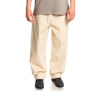 DC Shoes Stag Sportschuh Unisex Erwachsene Skateboardschuhe DCSHOES Original (Grau Weiß Gum, EU Schuhgrößensystem, Erwachsene, Numerisch, M, 42)