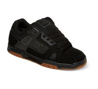 Dc STAG BLACK/GUM schuhe - 40,5EUR