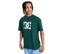 Dc Shoes Star Filled Kurzarm-t-shirt