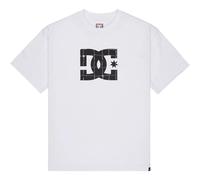 Dc Shoes Star Filled Kurzarm-t-shirt