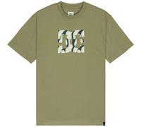 Dc Shoes Star Filled Kurzarm-t-shirt