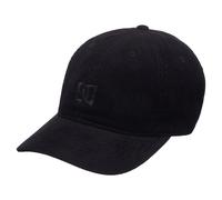 DC Shoes Star Kappe schwarz