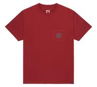 Dc Shoes Star Pocket Kurzarm-t-shirt