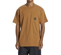 DC Shoes Star Pocket - Taschen-T-Shirt für Männer