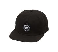 DC Shoes Star Wars™ x Dark Trooper - Snapback Cap for Men - Snapback-Cap - Männer - One Size - Schwarz