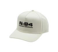 DC Shoes Static 94 Kappe weiß/schwarz