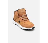 DC Shoes - Stiefeletten & Boots Mutiny WATER RESISTANT - Braun - Größe 41