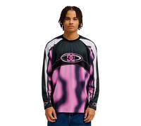 Dc Shoes Sylem Langarm-t-shirt