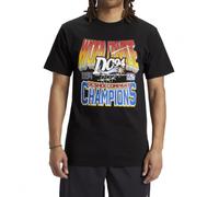 DC Shoes T-Shirt 94 Champs schwarz : M