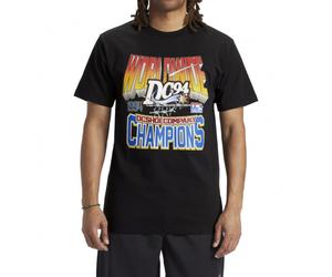DC Shoes T-Shirt 94 Champs schwarz : S