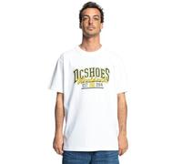 DC Shoes - Tailgate T-Shirt mit kurzen Ärmeln - Mann