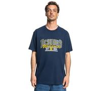 DC Shoes - Tailgate T-Shirt mit kurzen Ärmeln - Mann