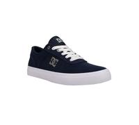 DC Shoes Teknic - Leather Shoes for Men - Lederschuhe - Männer - 43 - Blau