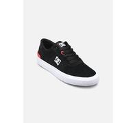 DC Shoes - TEKNIC S - schwarz - Sneaker - Größe 40