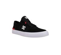 DC Shoes Teknic S - Skate Shoes for Men - Skateschuhe - Männer - Schwarz
