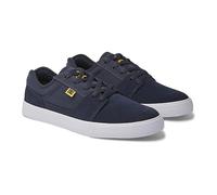 DC Shoes Tonik - Shoes for Men - Schuhe - Männer - 40 - Blau,