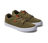 DC Shoes Tonik - Shoes for Men - Schuhe - Männer - 41 - Grün,