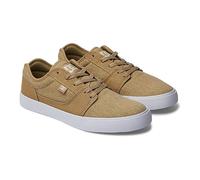 DC Shoes Tonik TX SE - Shoes for Men - Schuhe - Männer - 46.5 - Schwarz,