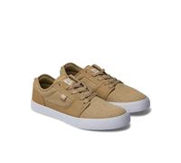 DC Shoes Tonik TX SE - Shoes for Men - Schuhe - Männer - 46 - Schwarz,