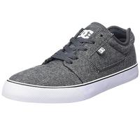 Sneaker DC SHOES "Tonik Tx Se" Gr. 7(39), grau (grey rinse) Schuhe Sneaker (35696168-7)