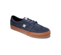DC Shoes Trase - Suede Shoes for Men - Schuhe aus Wildleder - Männer,