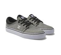 DC Shoes Trase TX - Shoes - Schuhe - Männer - 42 - Grau