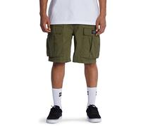 Dc Shoes Tundra Cargo Shorts (Herstellerartikelnummer: ADYWS03068-CRB0-S)