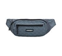 Sporttasche DC SHOES "Tussler", soccer schwarz, Obermaterial: 100% Microfaser;, Taschen Sporttasche (70267435-0) soccer schwarz