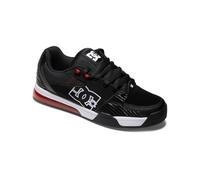 Dc Shoes Versatile Trainers Schwarz EU 41 Mann (Herstellerartikelnummer: ADYS200075-BWA-8.5)