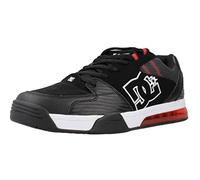 DC Shoes Versatile - Lederschuhe für Männer